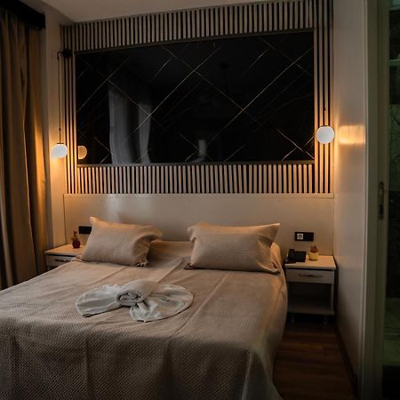 Pera Imperium Taksim Hotel Istanboel Buitenkant foto