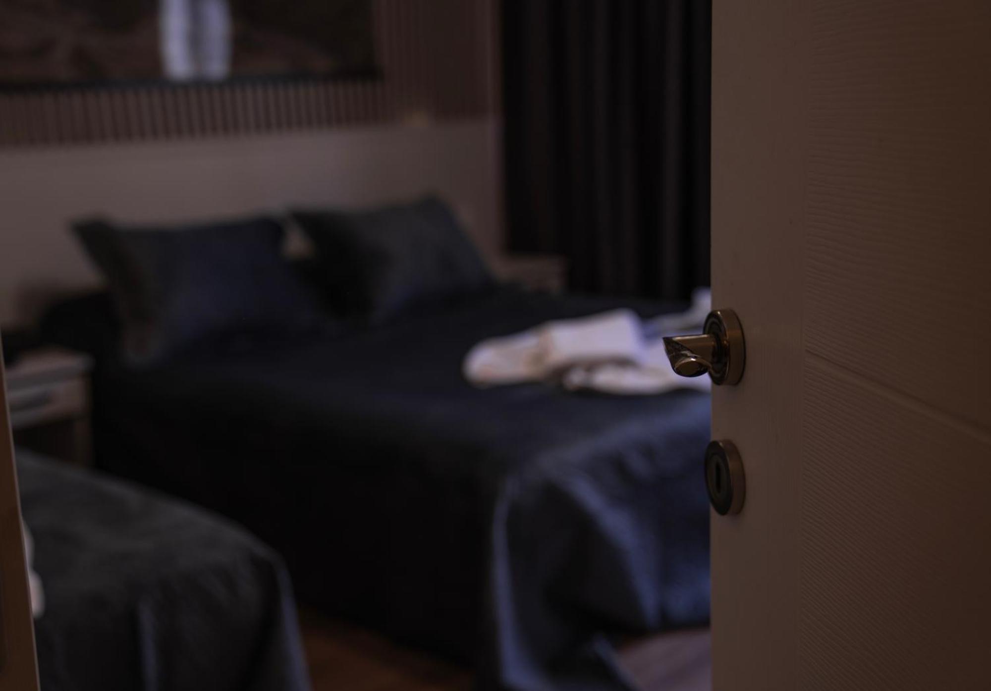 Pera Imperium Taksim Hotel Istanboel Buitenkant foto