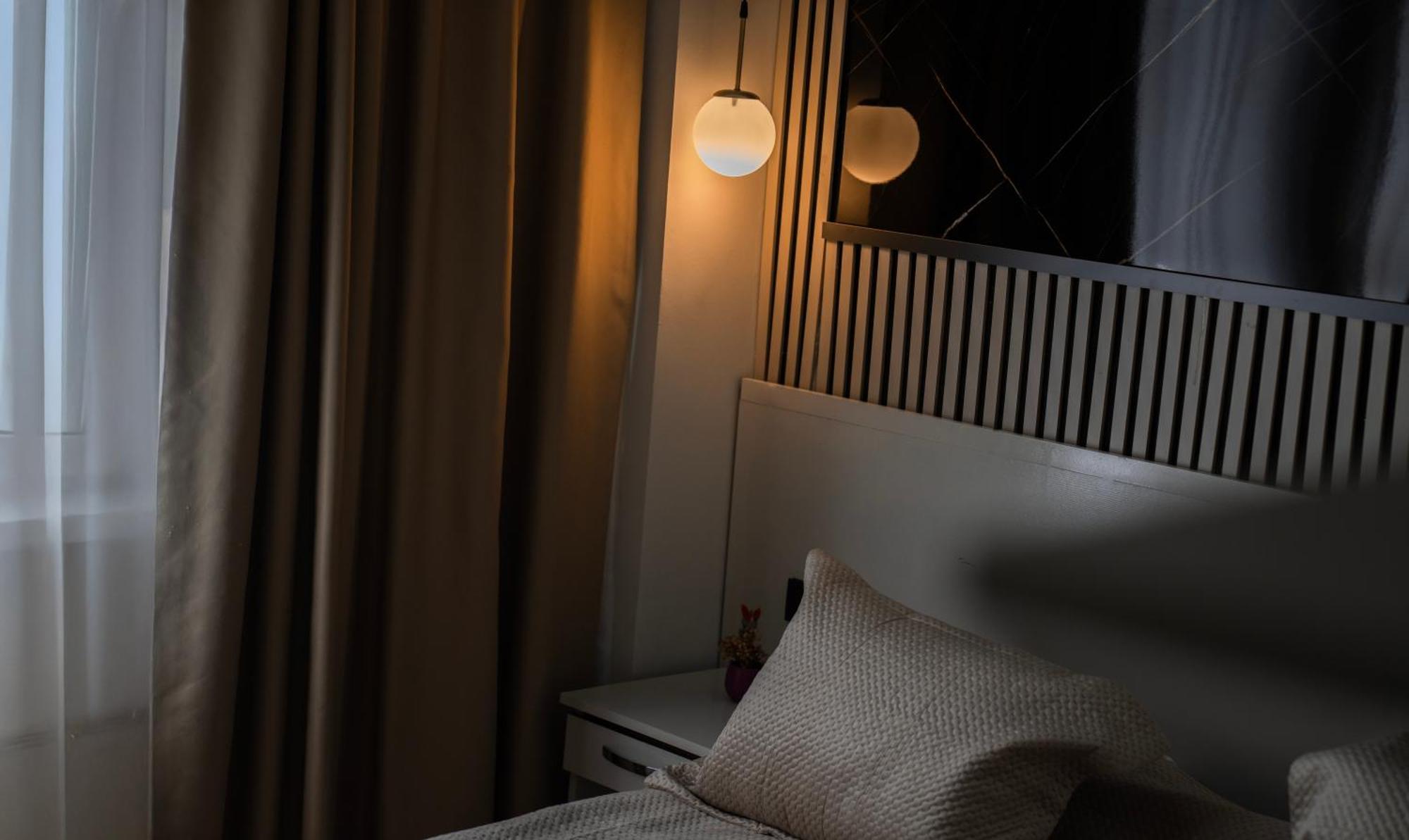 Pera Imperium Taksim Hotel Istanboel Buitenkant foto