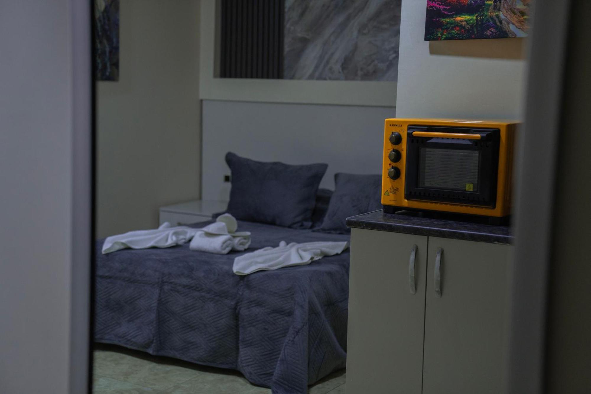 Pera Imperium Taksim Hotel Istanboel Buitenkant foto