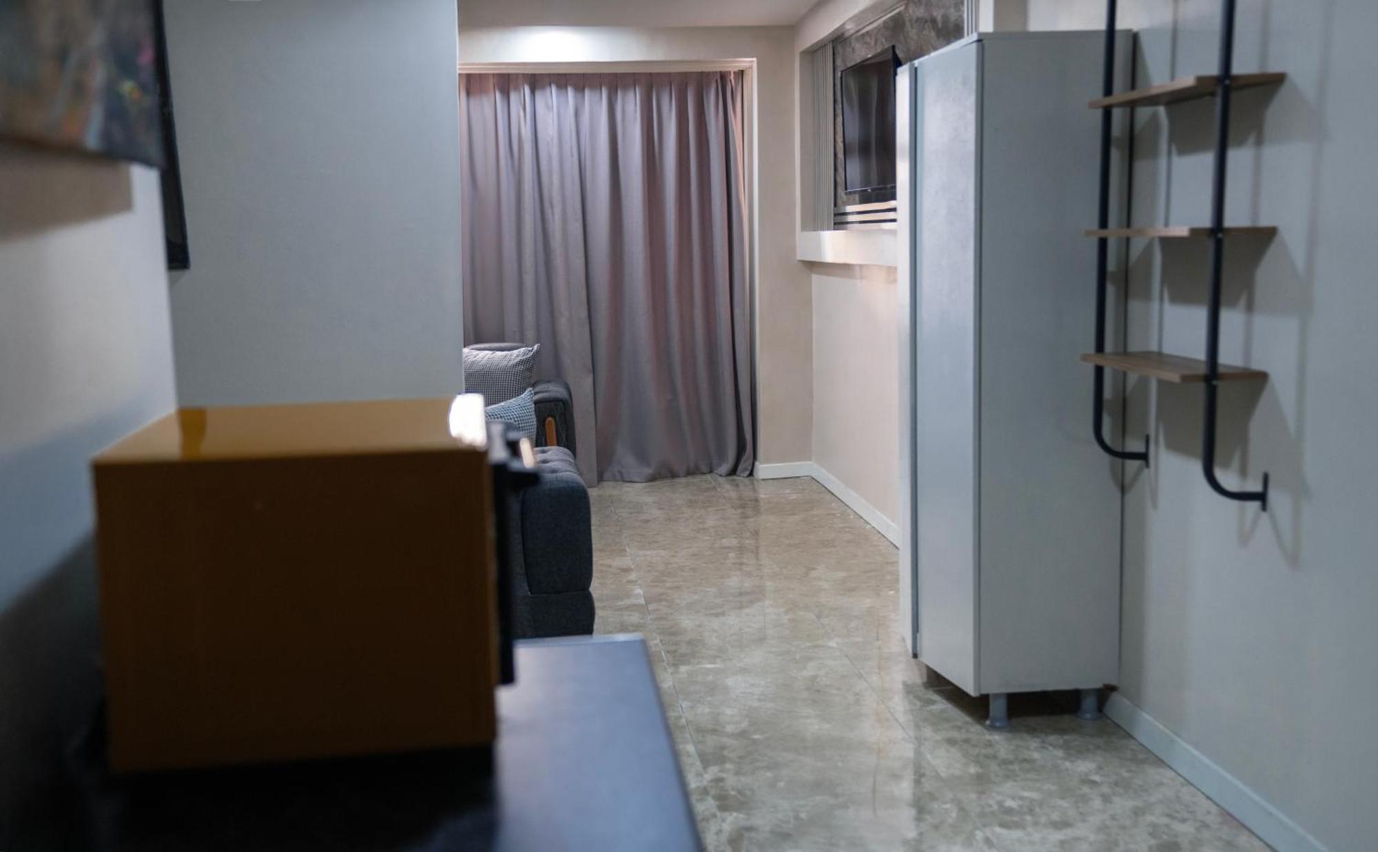 Pera Imperium Taksim Hotel Istanboel Buitenkant foto